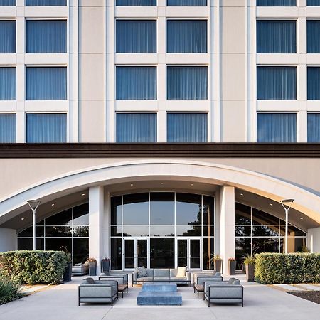 Dallas/Fort Worth Marriott Hotel & Golf Club At Champions Circle Roanoke Exterior photo