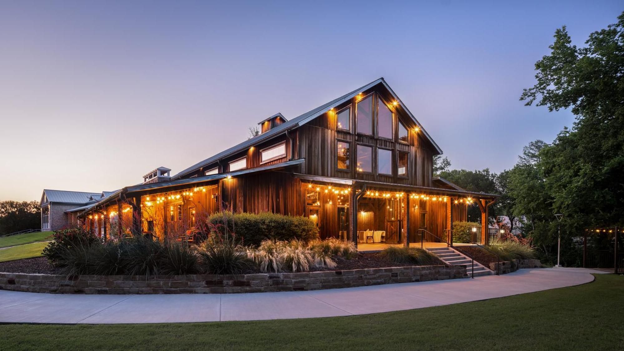 Dallas/Fort Worth Marriott Hotel & Golf Club At Champions Circle Roanoke Exterior photo