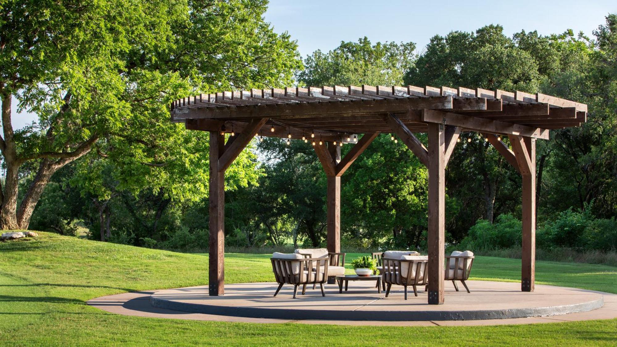 Dallas/Fort Worth Marriott Hotel & Golf Club At Champions Circle Roanoke Exterior photo